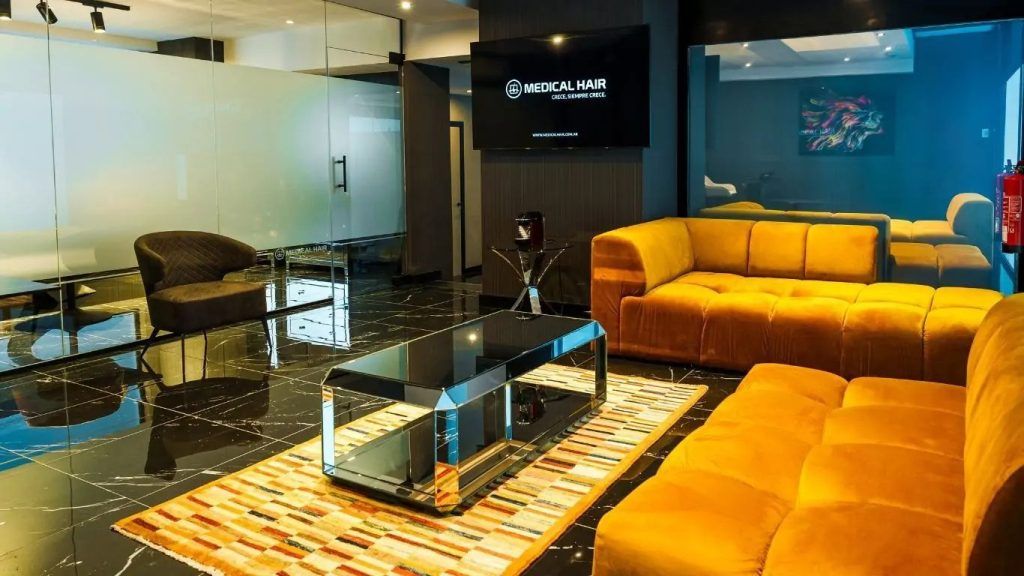 Medical Hair Barcelona I Clínica Capilar Medical Hair Barcelona I Clínica Capilar